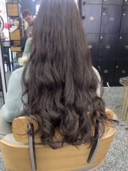 -藤野造型·烫·染发型设计店