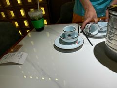 -南山翁新概念川菜(江宁万达广场店)