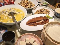 -范家小馆·烤鸭新京菜(金融街店)