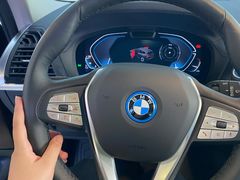 -宁波宝信宝马4S店(江北日湖店)