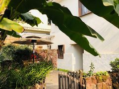 -悦哉·派对·草坪婚礼·围炉煮茶(三圣乡店)