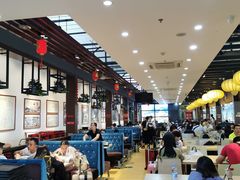-毛家饭店(长沙南站店)
