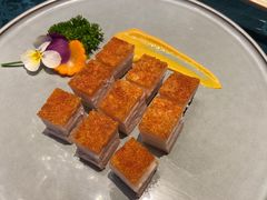 -钟菜·粤菜点心·宴请(海上世界·汇港二期店)