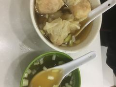 -麦文记面家(佐敦店)