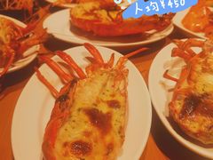 -广州富力君悦大酒店·凯菲厅