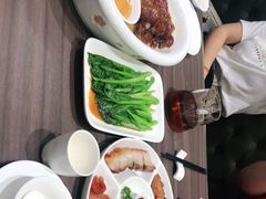 -周锦记广式餐厅(格林生活坊2期店)