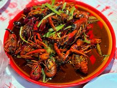 -红钳侠小龙虾·烧烤(中赢康康谷店)