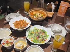 -清水亭湖北菜(大屯DT51店)