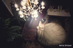 -艺匠摄影ARTIZ STUDIO(南京店)