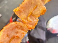 -豪香里脊肉串(大中路店)