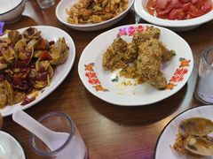 -谢记上海大排档(长寿路店)