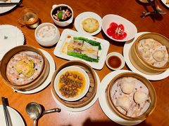 -杭州JW万豪酒店-万豪中餐厅