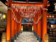 -西月山居匠心创意料理(江汉路新佳丽广场店)