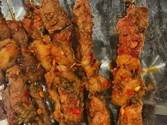 -清真·马峰烤肉(小学习北巷店)