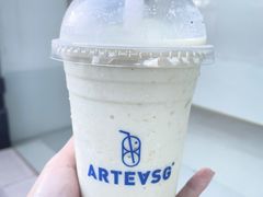 -ARTEASG啊T·新加坡奶茶(三坊七巷店)