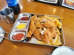-青春分食(仙林大学城店)