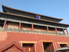 -东华门大街小区