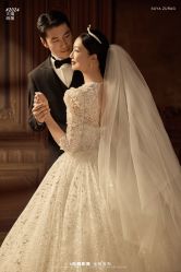-苏雅影像蒙古婚纱摄影工作室