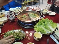 -老石黑山羊毛驴肉火锅(金凯广场店)