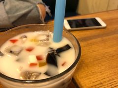 -七七家的糖水店(南湾街1号店)