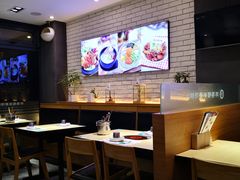 大堂-韩香福脊骨汤锅(上杭路店)