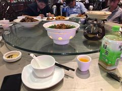 -丽华园(汉阳龙阳店)