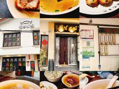 -哑巴生煎(临顿路店)