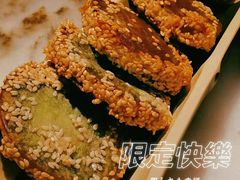 -绿茶餐厅(乐峰广场店)