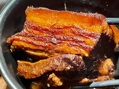 东坡肉-杭州酒家(延安路店)