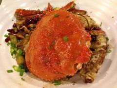 iphone_upload_pic-蟹之国·精品蟹料理(极地店)