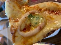 -I HOLIC艾豪丽披萨(KKone店)