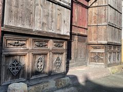 -东钱湖旅游度假区