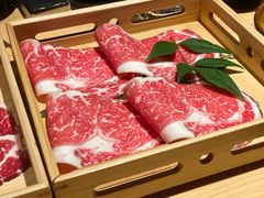 -锦和牛·炭火烧肉(ICC太和里店)
