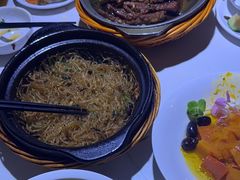 -老平安农家菜(平安店)