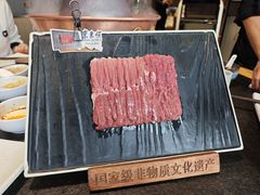 -东来顺(非遗·清真火锅·盛世广场店)