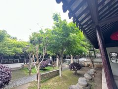 -常熟方塔园
