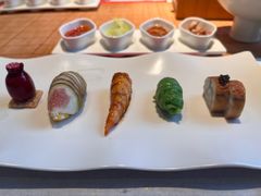 -鲤院·新中式美学·庭院餐厅(夫子庙店)