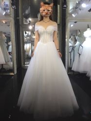 -韩国天使嫁衣婚纱礼服馆(上海旗舰店)