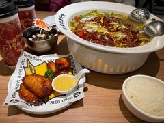 -太二酸菜鱼(凯德Mall新都心店)