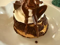 -上海和平饭店华懋阁 Cathay Room