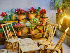 -周大娘牛乳(旧寨古村总店)