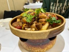 -第一驴.经典老菜.家常菜.火锅(友谊路店)