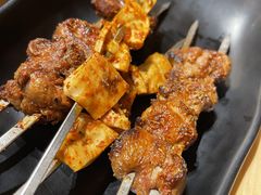 -九十九顶毡房(阜石路店)