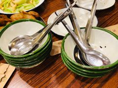 -炙热青春怀旧主题餐厅(河北路店)