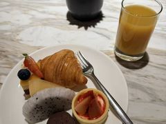 -星璞餐厅(深铁塘朗城君璞酒店)