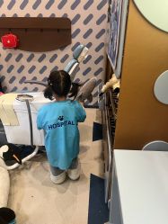 -奈尔宝·儿童乐园·亲子餐厅(长沙运达汇店)