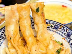 -樊记腊汁肉(竹笆市总店)