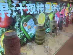 -Mr.Fruits水果先生(朝阳门悠唐店)