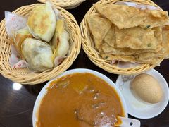 牛肉胡辣汤-方中山胡辣汤(顺河路店)