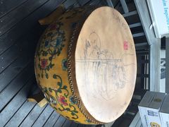 膳麒轩武烤新料理(国贸店)-HIHE Bistro·Oyster Bar(华熙live店)